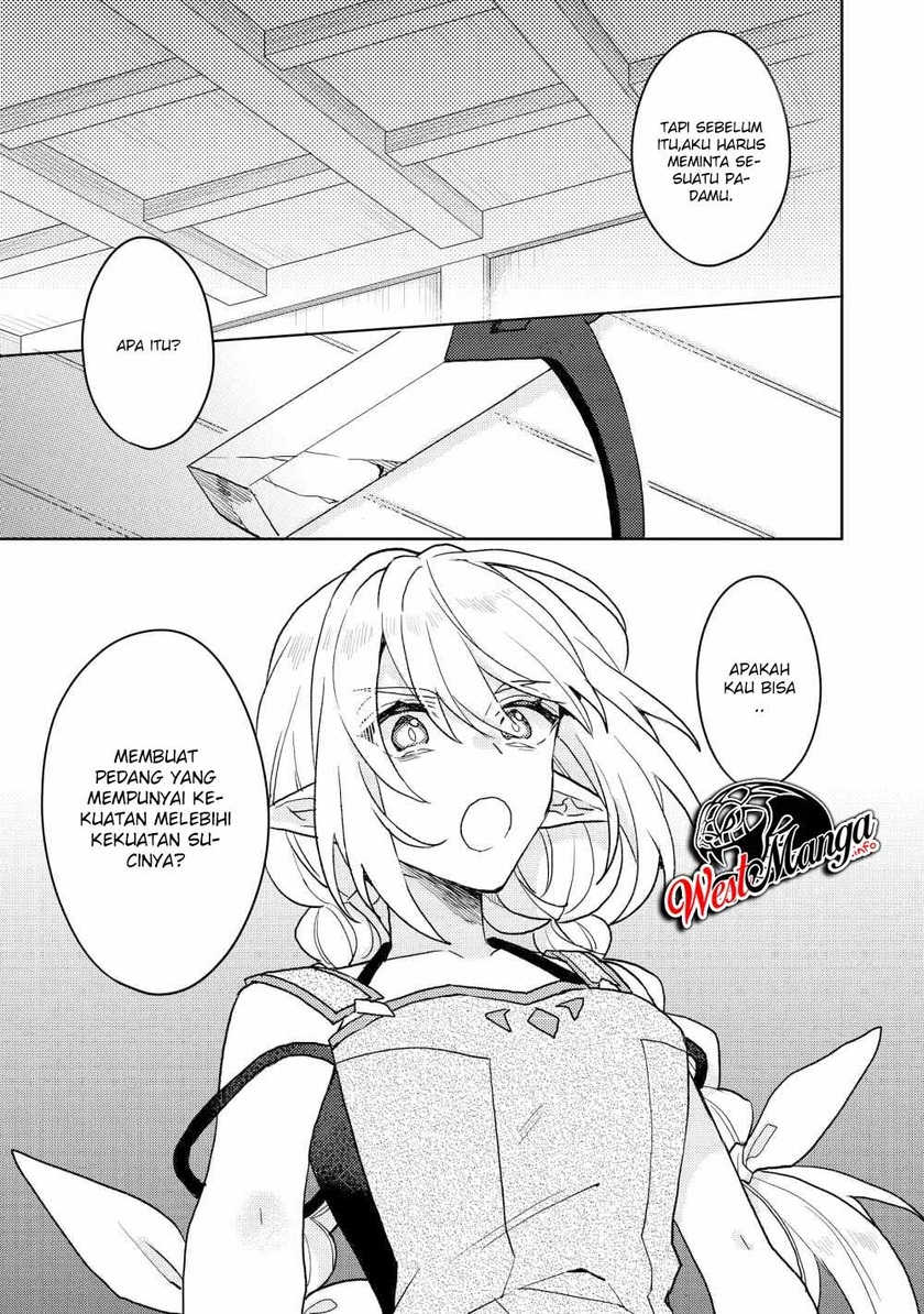 Dekisokonai to Yobareta Moto Eiyuu wa Jikka kara Tsuihou sa Retanode Suki Katte ni Ikiru Koto ni Shita Chapter 05.2 Gambar 15
